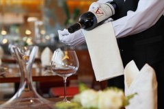 餐饮服务的卫生管理