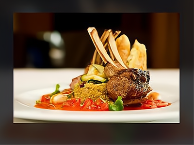 英尚1569法式铁板烧 以卓越产品与贴心服务赢得餐饮美食消费者