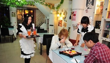 餐饮人如何把握特色细分市场的潮流