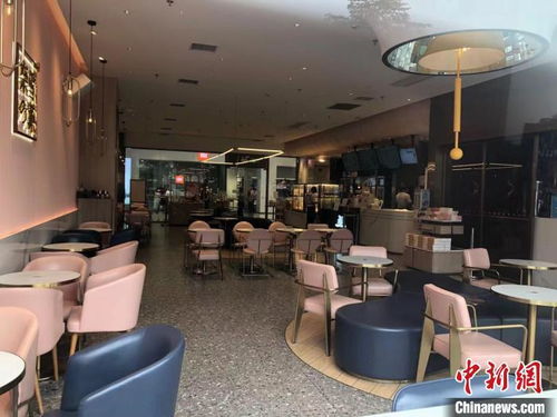 细微处的战疫力量 深圳暂停堂食景象下的温情运营