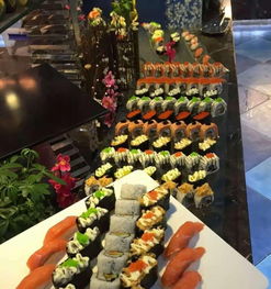 灿烂的海餐饮服务管理公司 专业餐饮服务的卓越典范