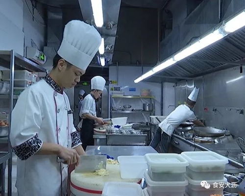 吃货们的福音！大沥新增市级餐饮服务食品安全示范街，美味与安心双重保障