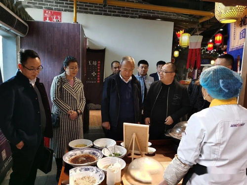 省市场监管局赴天水市开展餐饮服务食品安全专项督查