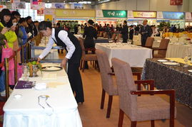 旅游系教师深入餐饮一线观摩学习，提升实践教学能力