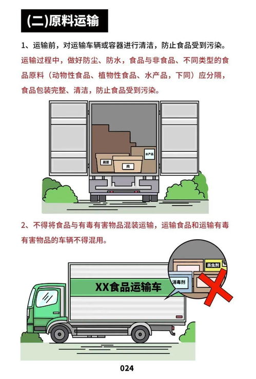 《餐饮服务食品安全操作规范》正式出台，守护“舌尖上的安全”